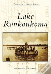 Capa do artigo Lake Ronkonkoma