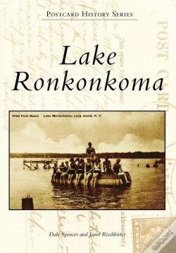 Capa do artigo Lake Ronkonkoma
