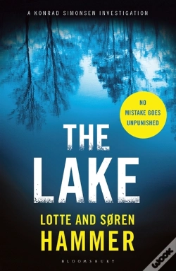 Capa do artigo Lake