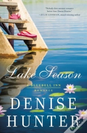 Capa do artigo Lake Season