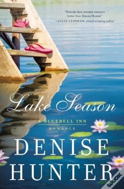 Capa do artigo Lake Season
