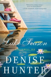 Capa do artigo Lake Season