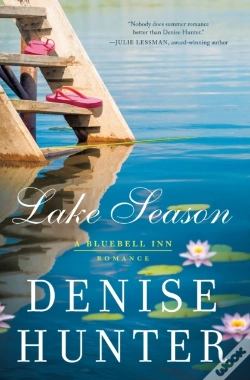 Capa do artigo Lake Season
