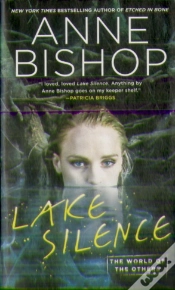 Capa do artigo Lake Silence