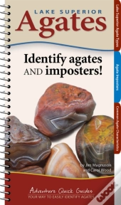 Lake Superior Agates