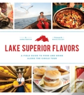 Lake Superior Flavors
