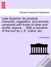 Capa do artigo Lake Superior: Its Physical Character, V