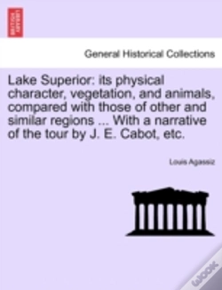 Capa do artigo Lake Superior: Its Physical Character, V