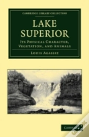 Capa do artigo Lake Superior