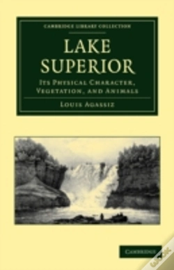 Capa do artigo Lake Superior