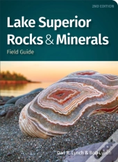 Lake Superior Rocks & Minerals Field Guide