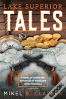 Lake Superior Tales