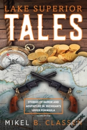 Capa do artigo Lake Superior Tales