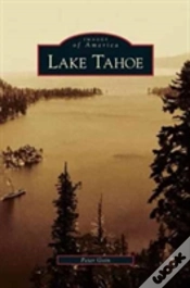 Capa do artigo Lake Tahoe