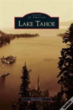 Capa do artigo Lake Tahoe