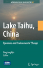 Lake Taihu, China - Preview