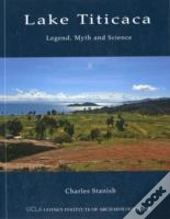 Lake Titicaca