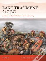 Lake Trasimene 217 Bc