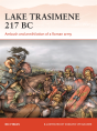 Lake Trasimene 217 Bc - Preview