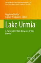 Lake Urmia
