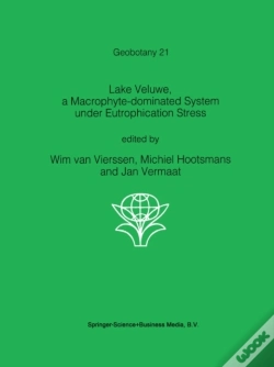 Capa do artigo Lake Veluwe, A Macrophyte-Dominated System Under Eutrophication Stress