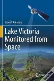 Capa do artigo Lake Victoria Monitored From Space