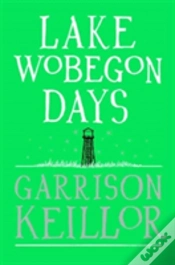 Capa do artigo Lake Wobegon Days