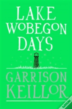 Capa do artigo Lake Wobegon Days
