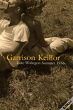 Capa do artigo Lake Wobegon Summer 1956