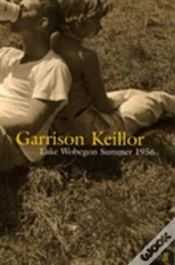 Capa do artigo Lake Wobegon Summer 1956