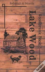 Capa do artigo Lake Wood