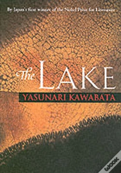 Capa do artigo Lake