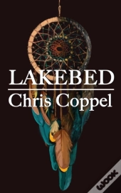 Lakebed