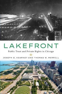 Capa do artigo Lakefront