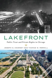 Capa do artigo Lakefront