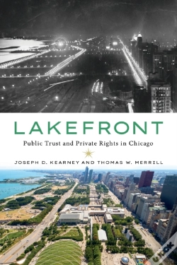 Capa do artigo Lakefront