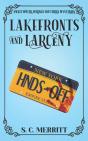 Lakefronts And Larceny - Preview