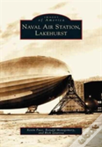 Lakehurst, Naval Air Station (Twenty-Eighth)