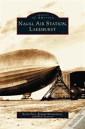 Capa do artigo Lakehurst, Naval Air Station (Twenty-Eighth)