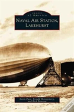 Capa do artigo Lakehurst, Naval Air Station (Twenty-Eighth)