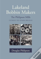 Capa do artigo Lakeland Bobbin Makers