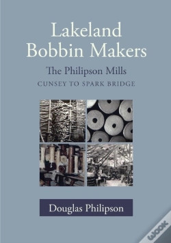 Capa do artigo Lakeland Bobbin Makers