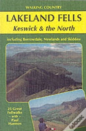 Capa do artigo Lakeland Fells