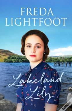 Capa do artigo Lakeland Lily