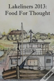 Capa do artigo Lakeliners 2013: Food For Thought