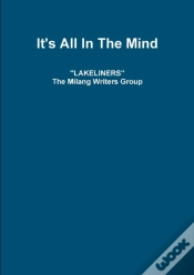 Capa do artigo Lakeliners: It
