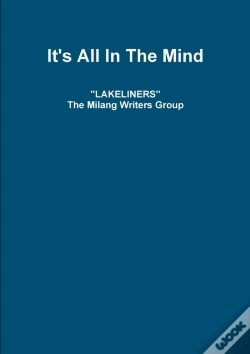 Capa do artigo Lakeliners: It'S All In The Mind