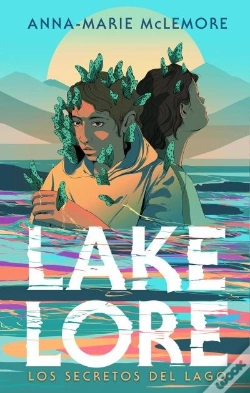 Capa do artigo Lakelore