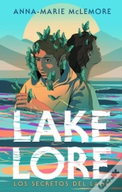Capa do artigo Lakelore
