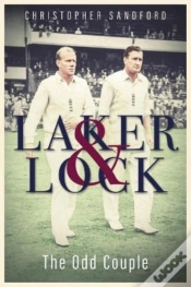 Capa do artigo Laker And Lock